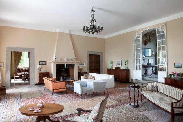 Villa in vendita a Collesalvetti 2000 mq Rif: 1265430 - Foto 9