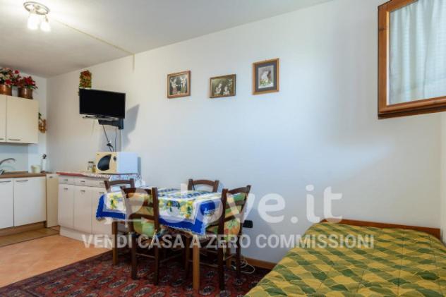 Appartamento di 50 m² con 1 locale e posto auto in vendita a Costa Serina - Foto 11