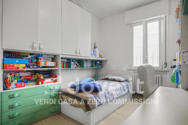 Appartamento di 190 m² con 5 locali e box auto in vendita a Ferrara - Foto 20