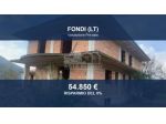 Immobile in asta di 293 m² in vendita a Fondi