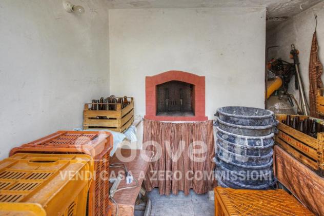 Villa di 200 m² con 2 locali e box auto in vendita a Francavilla Fontana - Foto 16