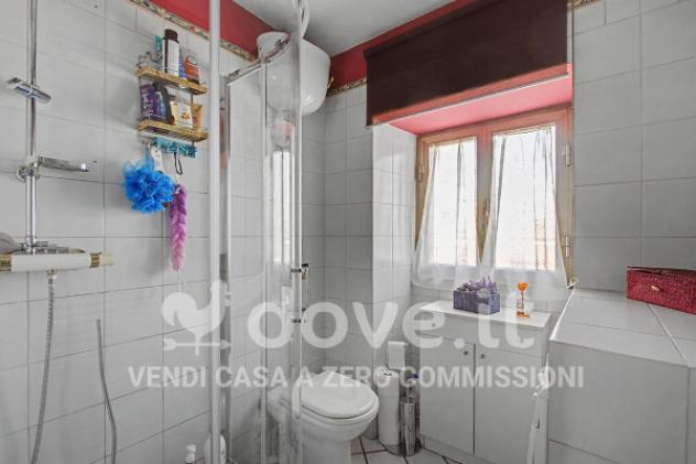 Appartamento di 85 m² con 3 locali in vendita a Frosinone - Foto 19