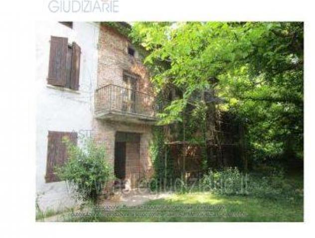 IMMOBILI-IMMOBILE RESIDENZIALE-Via Bocca Chiavica, 33, 46010 Gazzuolo MN, Italia