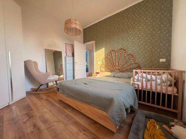 Appartamento in vendita a Livorno 75 mq Rif: 1427663 - Foto 10