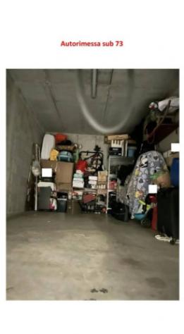 Immobile in asta di 84 m², box auto in vendita a Lomazzo - Foto 6