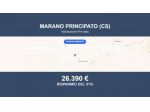 Immobile in asta di 77 m² con più di 5 locali in vendita a Marano Principato