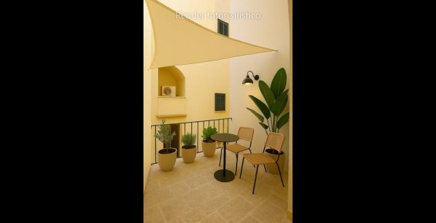 Una casa che ti accoglie come un abbraccio nel cuore di Tuglie - Foto 5
