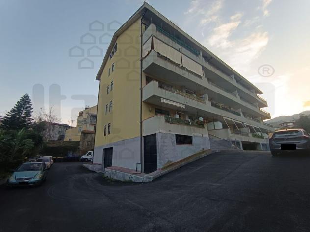 APPARTAMENTO di 3 vani e di 100 mq (MESSINA) rif. 3VSA18078 - Foto 8