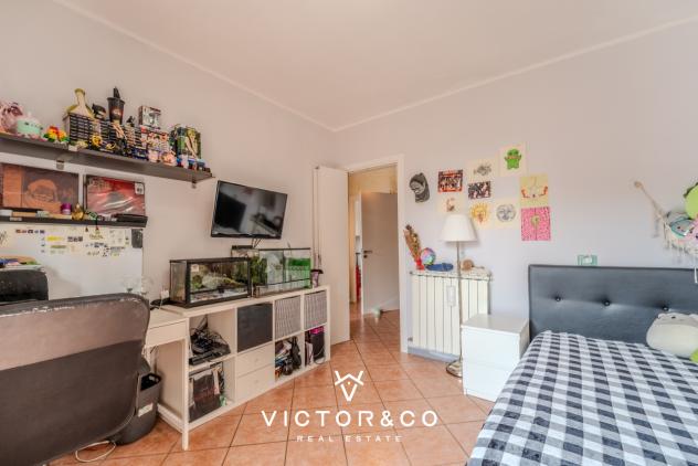 Quadrilocale in vendita a Novara - Foto 16