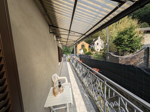 Trifamiliare in vendita a Ornavasso - Foto 7