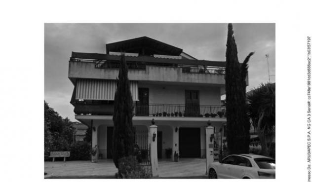 Immobile in asta di 162 m² in vendita a Pietraperzia - Foto 5