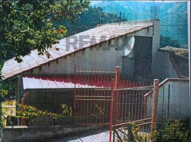 Casa Indipendente in vendita a Pollina - Foto 2