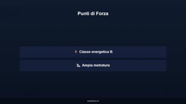 Immobile in asta di 364 m² in vendita a Recanati - Foto 10