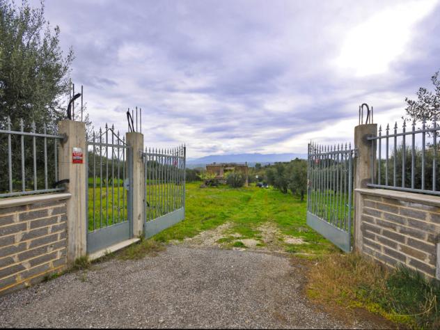 Villa in Via di Quarto Grande - Foto 10