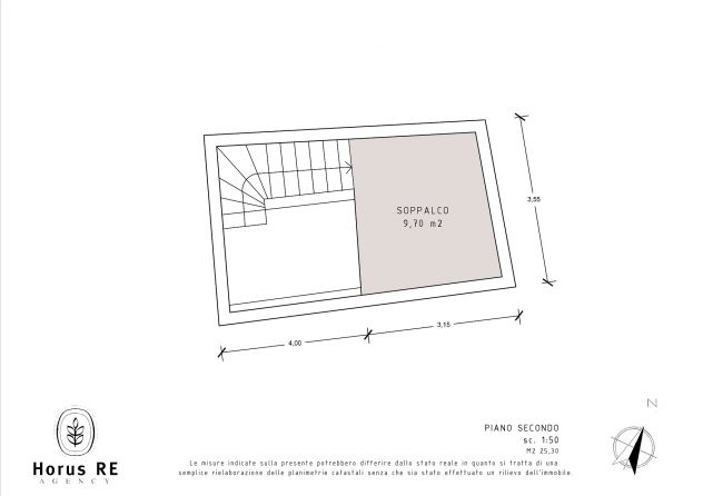 Scicli, minimalismo nel cuore del centro storico - Foto 20