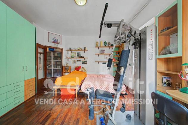 Appartamento di 77 m² con 3 locali in vendita a Sesto San Giovanni - Foto 10