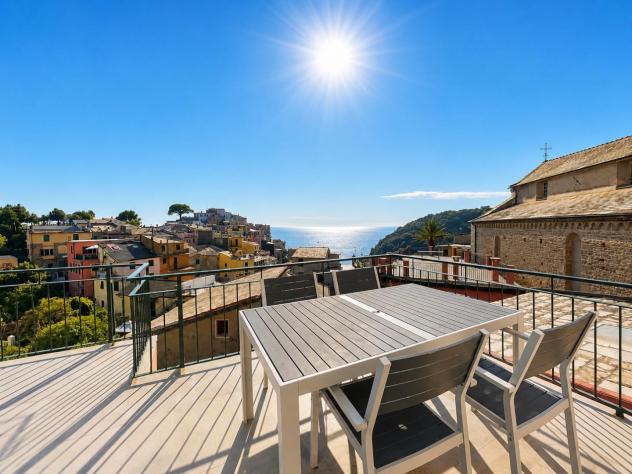 Appartamento in vendita a Corniglia - Vernazza 60 mq Rif: 1429039 - Foto 2