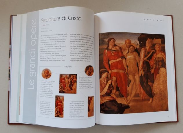 Michelangelo Buonarroti - Foto 7