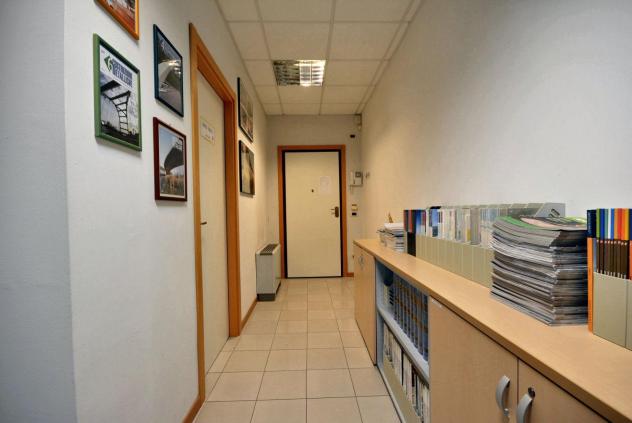 Ufficio in vendita a Guamo - Capannori 110 mq Rif: 954680 - Foto 8
