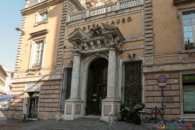 Albergo in affitto a Genova
