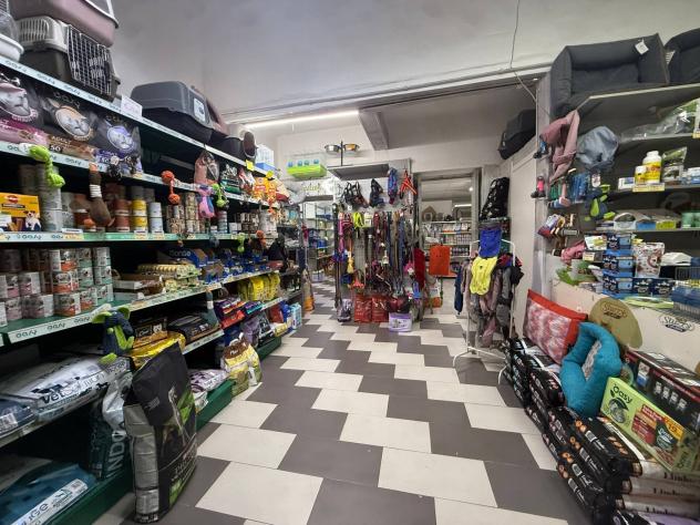 Locale Commerciale in vendita a Palermo, Calatafimi - Foto 13