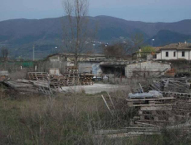 Immobile in asta di 239 m² con più di 5 locali in vendita a Spoleto - Foto 5