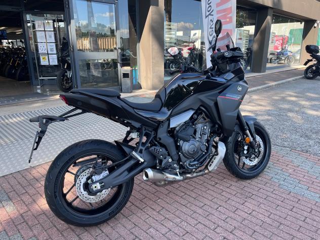 Yamaha Tracer 7 Y-AMT AUTOMATICA - Foto 5