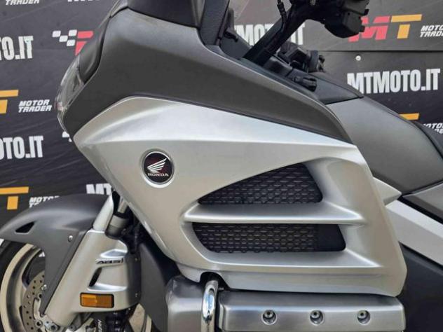 HONDA GL 1800 Airbag Video 360 rif. 24097506 - Foto 8