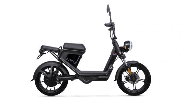 Ezi Mini - Scooter Elettrico - Foto 4