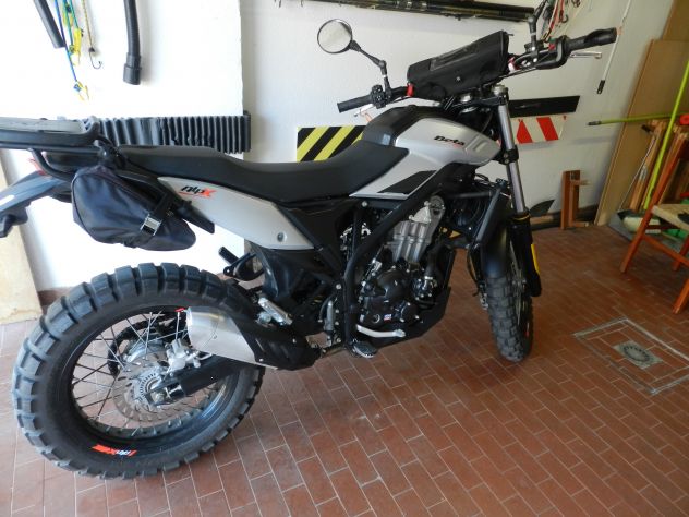 Moto in vendita seminuova - Foto 4