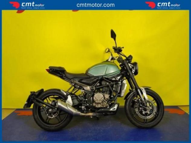 VOGE Trofeo 300 AC Garantita e Finanziabile rif. 23545672