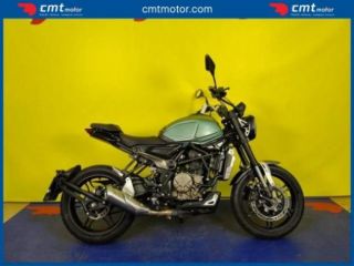 VOGE Trofeo 300 AC Garantita e Finanziabile rif. 23545672