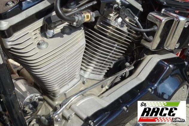 Harley-Davidson - Dyna - 1340 Wide Glide- FXD - Foto 9