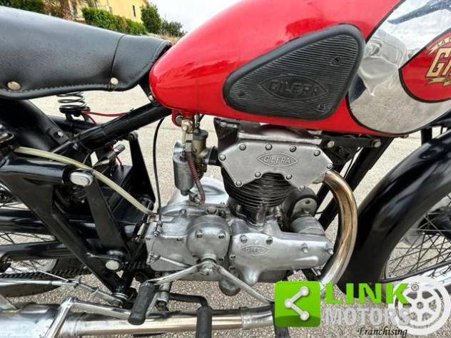 GILERA Nettuno Sport 250 Turismo rif. 24010663 - Foto 7