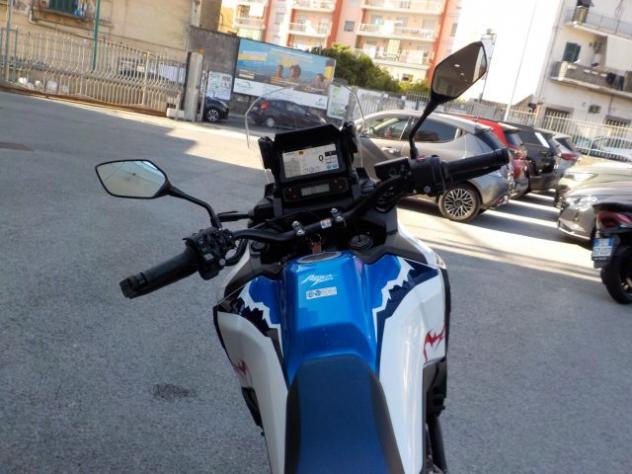 HONDA Africa Twin CRF 1100 L Anno 2024 rif. 24149695 - Foto 3