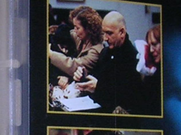 THE CONFESSION - Foto 6