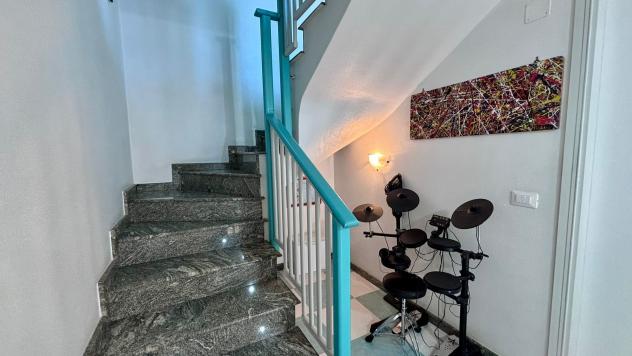 Villa in Via Paglieruole - Foto 5