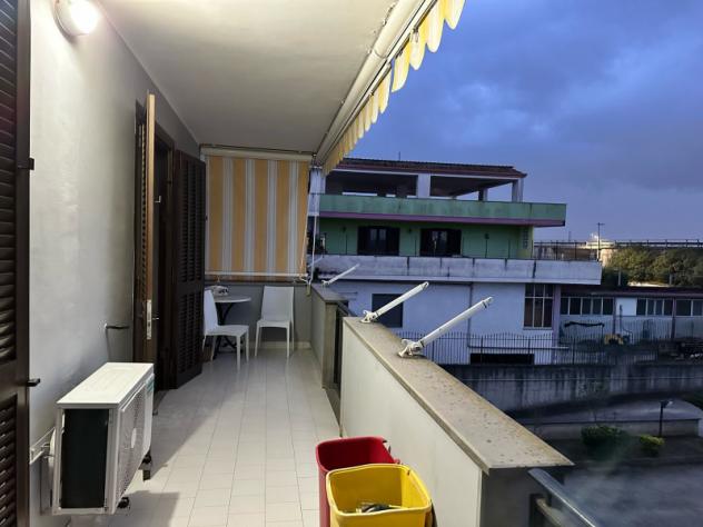 Appartamento in Via Emanuele Campolongo - Foto 3