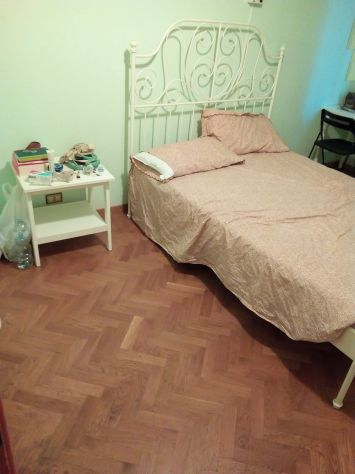 STANZA IN CENTRO PER STUDENTI - Foto 5