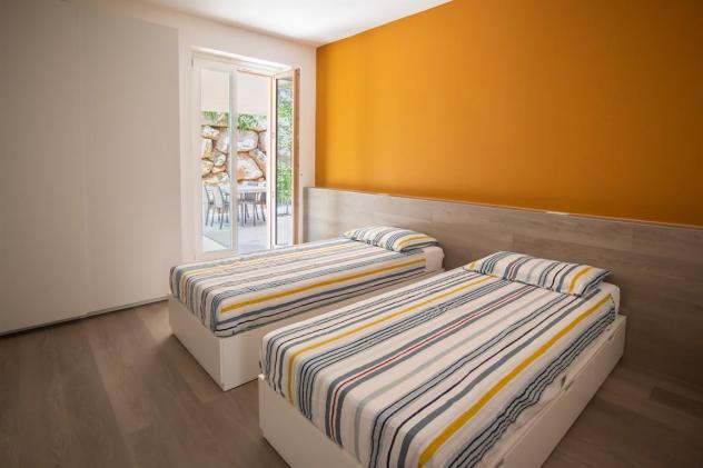 Appartamento di pregio con accesso privato al mare - Foto 8