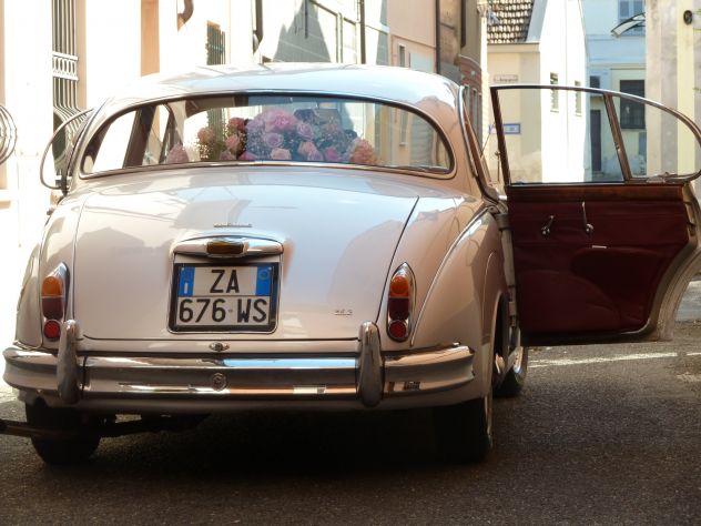 Autista per Matrimoni - Foto 2