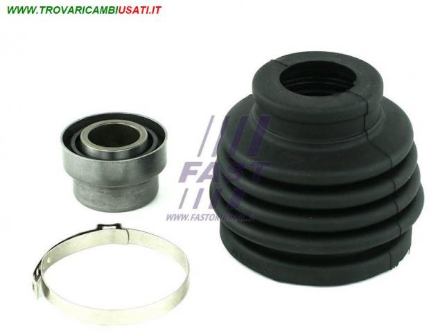 CUFFIA GIUNTO FIAT BRAVA/BRAVO 95 INTERNO DX SET 23MM FT28402K
