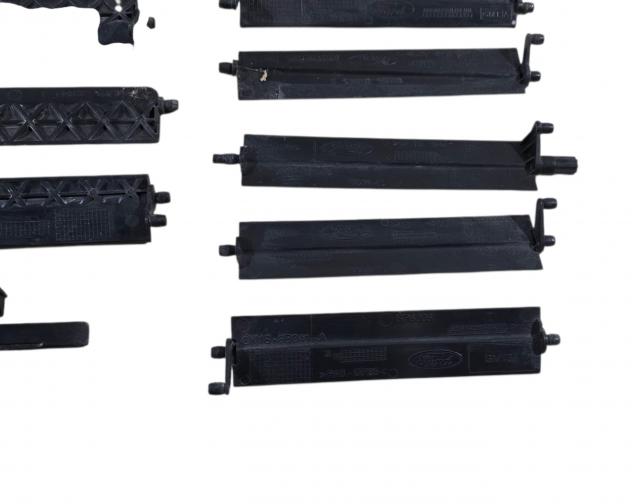 CONVOGLIATORE RAFFREDDAMENTO RADIATORE FORD EcoSport Serie GN15-8B041-A Z2JA Diesel 1500 (12) - Foto 2