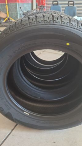 4 Gomme 205 60 16 - Foto 3