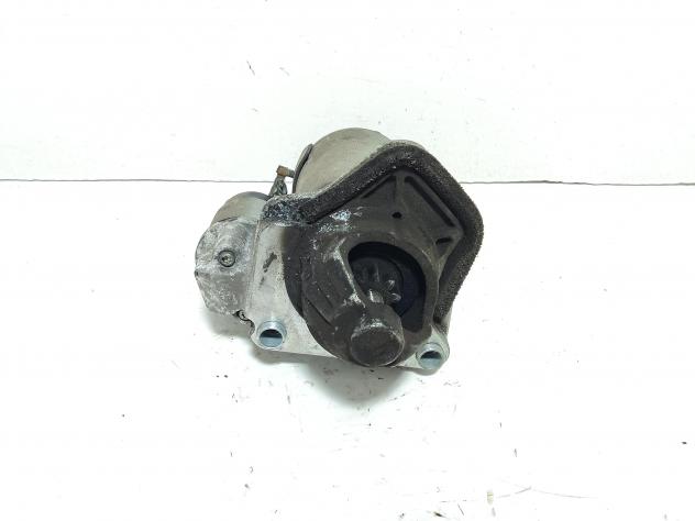 MOTORINO D' AVVIAMENTO NISSAN Micra 7° Serie 1196052A HR12 Benzina 1200 (1016) - Foto 4