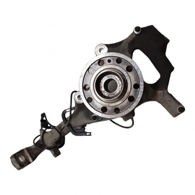 MONTANTE SOSPENSIONE ANT. SX MERCEDES GLC Serie (W253) A2533320101 OM 651.921 (15)