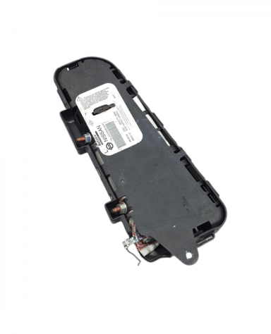 AIRBAG SEDILE SINISTRO NISSAN Qashqai 2° Serie 985H1JD00A (1013)