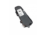 AIRBAG SEDILE SINISTRO NISSAN Qashqai 2° Serie 985H1JD00A (1013)