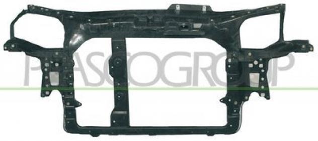 RIVESTIMENTO ANT.INT.(in plastica) ST0333210 Carrozzeria Lamierati interni Parete frontale Rivesti SEAT - CORDOBA - 2003 2009