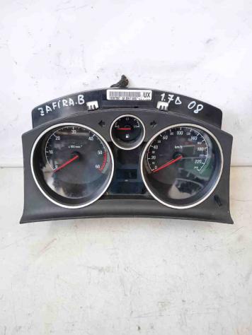 QUADRO STRUMENTI OPEL Zafira B (0508)